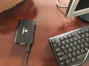 天创恒达UB530采集卡 游戏直播高清hdmi 视频神器外置手游 电脑主机hdmi sdi/钉钉会议游戏switch/ps5/xbox UB530采集卡二代免驱版 实拍图