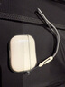 tomtoc iPad Pro收纳包11/12.9英寸平板电脑2024配件iPad包配件收纳键盘键盘Air6 13英寸B06 经典黑|10.9-11英寸 大容量收纳 抗摔防泼水 实拍图