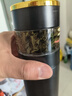 凤山安溪铁观音特级清香型正味兰花香浓香烘焙乌龙茶500g自己喝口粮茶 清香+浓香各1盒 共500g 实拍图