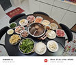 富铭士 新疆羊肉 新鲜现杀阿勒泰大尾羊羔羊肉送礼 红烧清水煮烤羊肉 正宗新疆羊肉4斤 实拍图