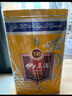 伊力特伊力王酒（黄王T35铁盒）52度 浓香型白酒 500ml *6瓶 整箱装 实拍图