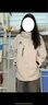 骆驼（CAMEL）女装三合一冲锋衣春秋男女款户外防风防水休闲外套旅行登山服 实拍图