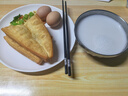 五谷磨房 黑之养黑芝麻糊营养 健康食疗早餐 奇亚籽五谷杂粮代餐粉 经典款-核桃芝麻黑豆粉600g 实拍图