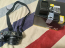 尼康（Nikon）z30入门级微单相机 Vlog自拍旅游4K高清数码照相机 小白学生家用 Z30 16-50VR套机【6期免息】 官方标配【送配件礼包，咨询可优惠】 实拍图