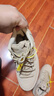 Jordan乔丹男篮球鞋 AJ JORDAN COURTSIDE23运动鞋AT0057-200黄40.5 实拍图