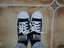 匡威（Converse）女子 ALL STAR系列 低帮运动休闲鞋 570256C 36.5码US6码 实拍图