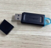 金士顿（Kingston）64GB USB3.2 Gen 1 U盘 DTX 个性化熊猫款 实拍图