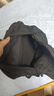 墨一双肩包男潮牌大容量简约初高中生背包大学生书包短途旅行包登山包 黑色个性升级款 实拍图