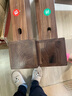 霸时代适用 小米11青春版手机壳xiaomi 11lite保护套全包复古油画软壳小羊皮mi外壳女男款黑色篝火星空 实拍图