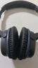 鹏谷适用于bose qc35二代耳罩博士qc45耳机罩原配耳机套小羊皮柔软海绵降噪25通用配件 实拍图