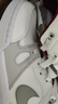 耐克（NIKE）男子休闲鞋 FULL FORCE LO蛇年限定运动鞋 IB4612-131 帆白  40 实拍图