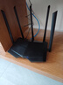 腾达 全千兆路由器 1200兆无线双频全屋WiFi穿墙王 5G增强大户型家用游戏电信无限漏油器中继放大器 五天线千兆增强版【覆盖140个平方】 实拍图