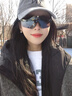 OAKLEY欧克利运动骑行眼镜跑步墨镜防风镜EVZERO BLADES 0OO9454A 实拍图