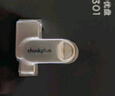 联想（Lenovo）32G 手机U盘 Type-C USB3.2 双接口旋转优盘 金属耐用 商务办公必备 SS360系列银色 实拍图