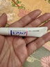 资生堂（Shiseido）润唇膏B6唇炎唇膏moilip男女士保湿滋润嘴唇防干裂唇膜淡化唇纹 2支 实拍图