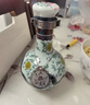 牛栏山二锅头珍品30青龙清香型白酒节日送礼送长辈年货礼盒 53度 500mL 2瓶 +125ml*2瓶礼盒 实拍图