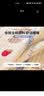 无印良品全棉床单夹棉双人床罩床盖单件被单220*240cm草莓园 实拍图