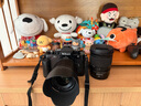 斯莫格适用Nikon尼康Zf手柄全包兔笼专用拓展框L型竖拍板手持手柄微单反相机兔笼手持拍摄影摄像配件 硅胶L型手柄 实拍图