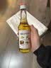 莫林（MONIN）香草风味糖浆250ml咖啡奶茶饮料伴侣调酒鸡尾酒果汁饮品专用 【国产】玫瑰风味 250ml 实拍图