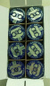 椰岛（YEDAO）海王酒32度110ml*16杯盒装养生配制酒枸杞酒黄酒 32度 110mL 16瓶 晒单实拍图