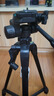 萨伽（SAGA）双筒单筒天文望远镜观鸟镜专用三脚架通用三角架 实拍图