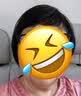 佰美丝 假发女自然全头套短直发波波头bobo真人发丝俏皮可爱修脸 轻薄真发手织头旋 自然黑 短发 均码 实拍图