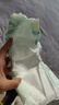 好奇小森林拉拉裤 心钻装纸尿裤 超薄透气新生儿尿不湿 小森林纸尿裤NB66片(5kg以下) 实拍图