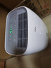 TCL 除湿机家用抽湿机除湿器22L/天客厅轻音抽湿器去湿除潮空气干衣机干燥机DEA22E 22L/天 实拍图