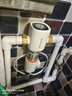 德克西德国净水器前置过滤器家用全屋自来水净水器反冲洗全屋净水 全国免费安装 实拍图