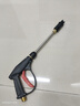 黑猫水手洗车机家用220V大功率 电动高压强力水枪全套刷车工具 清洗机神器 2800W 大功率+短枪20米管+礼包 实拍图