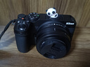 尼康（Nikon）【全新国行带票】Z30入门级微单相机Vlog翻转屏自拍旅游家用高清数码相机拆单机 z30单电相机 Z30(16-50 + 50-250)双镜头套装 套餐二【128G日常家用豪华套餐】 实拍图
