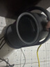 NIYEVN【40℃石墨烯丨远超一级省电】暖风机取暖器小型家用办公室电热电暖风2024最新小太阳电暖器热风机 【尊享白】石墨烯全屋升温丨省电专利丨双温控丨静 实拍图