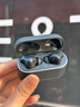 勒姆森2025新款A3真无线蓝牙耳机入耳式六麦主动深度降噪AI智能抗风噪超长续航高音质低延迟游戏音乐适用 深蓝色 56dB六麦混馈降噪 实拍图