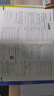 2025版高中教材划重点 高一上 化学 必修一 人教版 教材同步讲解 理想树图书 实拍图