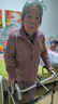 浅恋妈妈装冬季仿水貂绒保暖外套中年女装气质翻领中老年加绒加厚上衣 实拍图