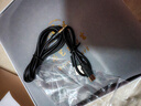 国潮头戴式适配索尼蓝牙耳机柏林之声音质无线电竞游戏降噪PC电脑二合一手机带麦高颜值可插卡听歌 顶配版电竞紫黑听声辩位环绕音 实拍图