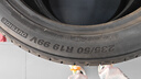 锦湖轮胎KUMHO汽车轮胎 235/50R19 99V HS51 SUV 适配昂科威/途观L 实拍图