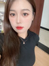 AIF999足银幸运四叶草纯银项链女士轻奢高级感情人节生日礼物送女友 四叶草套装/品牌礼盒/七仓发货 实拍图