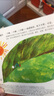 【信谊】好饿的毛毛虫 立体洞洞书（50周年纪念版）（3-8岁）名师推荐艾瑞卡尔童书绘本   实拍图