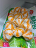 安井火锅食材锁鲜丸子虾滑鱼豆腐蟹棒鱼籽烧烤关东煮海鲜零食 安井鱼籽包240g 实拍图