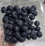 怡颗莓【新鲜优选】进口秘鲁蓝莓 新鲜蓝莓 生鲜水果 【礼盒】蓝莓中果125g*4盒（14mm+） 实拍图