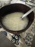 椰子壳碗天然椰壳碗酸奶碗甜品碗糖水碗水果沙拉燕麦片奶昔轻食碗 【精致光滑】椰壳碗一个 实拍图