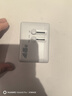公牛（BULL）45W PD快充USB多国旅行插座全球通用转换插头/转换器/ 国外及部分地区使用欧标美标澳标英标无开关 实拍图