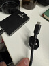 品胜 cfa读卡器USB3.2CFeA卡读卡器10G传输Type-A卡适用苹果15/16雷克沙天硕索尼佳能尼康相机存储卡 实拍图