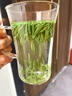 养益君野生龙须莓茶200g 嫩芽正宗张家界莓茶野生特级藤茶送礼礼盒 实拍图