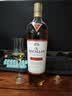 麦卡伦（MACALLAN）苏格兰 单一麦芽威士忌 斯佩塞产区 洋酒 原瓶进口 送礼 标签瑕疵-麦卡伦精粹-2024年 700ml 实拍图