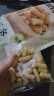 比比赞（BIBIZAN）江米条500g袋装休闲零食品独立包装饼干蛋糕点心早餐下午茶 实拍图