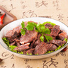 黄安驴肉郓城黄安烧驴肉  真空驴肉卤味熟食礼盒 山东菏泽特产 150g*4袋（礼盒） 实拍图