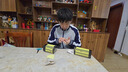DIY自制照相机儿童益智小制作DIY望远镜 物理光学倒像成像原理科学实验探究 自制照相机 实拍图