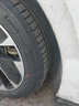 锦湖轮胎KUMHO汽车轮胎 215/55R18 102V VS73 新能源静音棉轮胎Ennov 实拍图